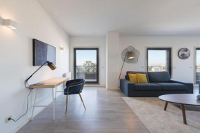 Porto Executive Luxury Apartment